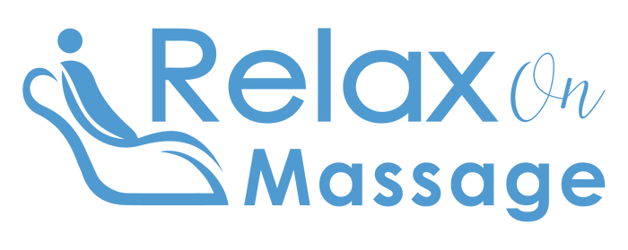 Why Buy From Relax On Massage - Old